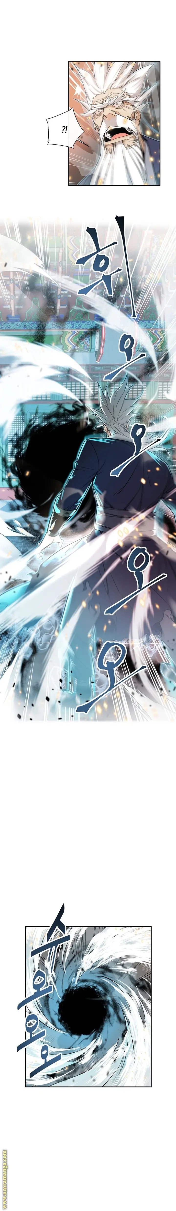 Heavenly Demon Instructor الفصل 1 — صفحة 5