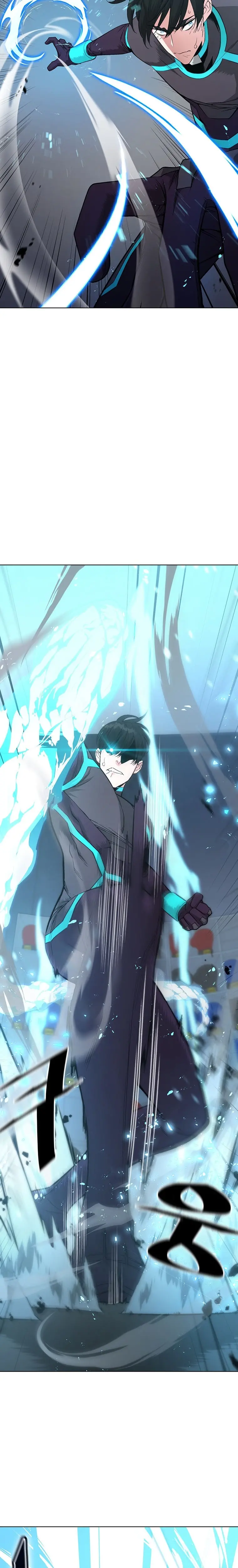 Heavenly Demon Instructor الفصل 6 — صفحة 11