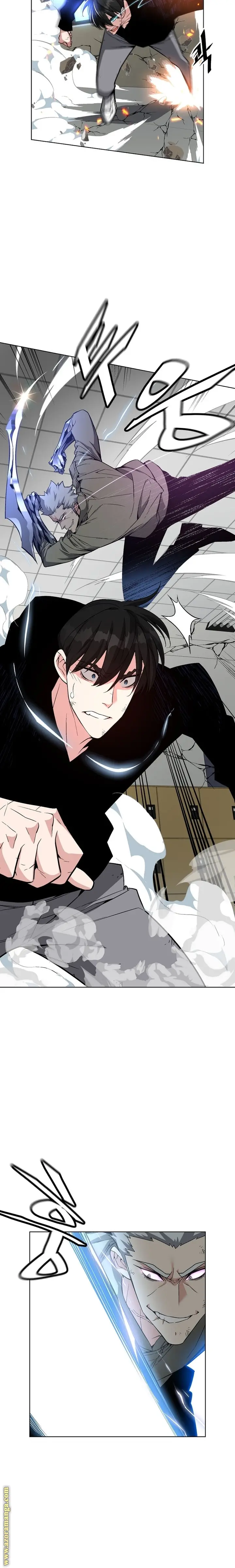 Heavenly Demon Instructor الفصل 22 — صفحة 16