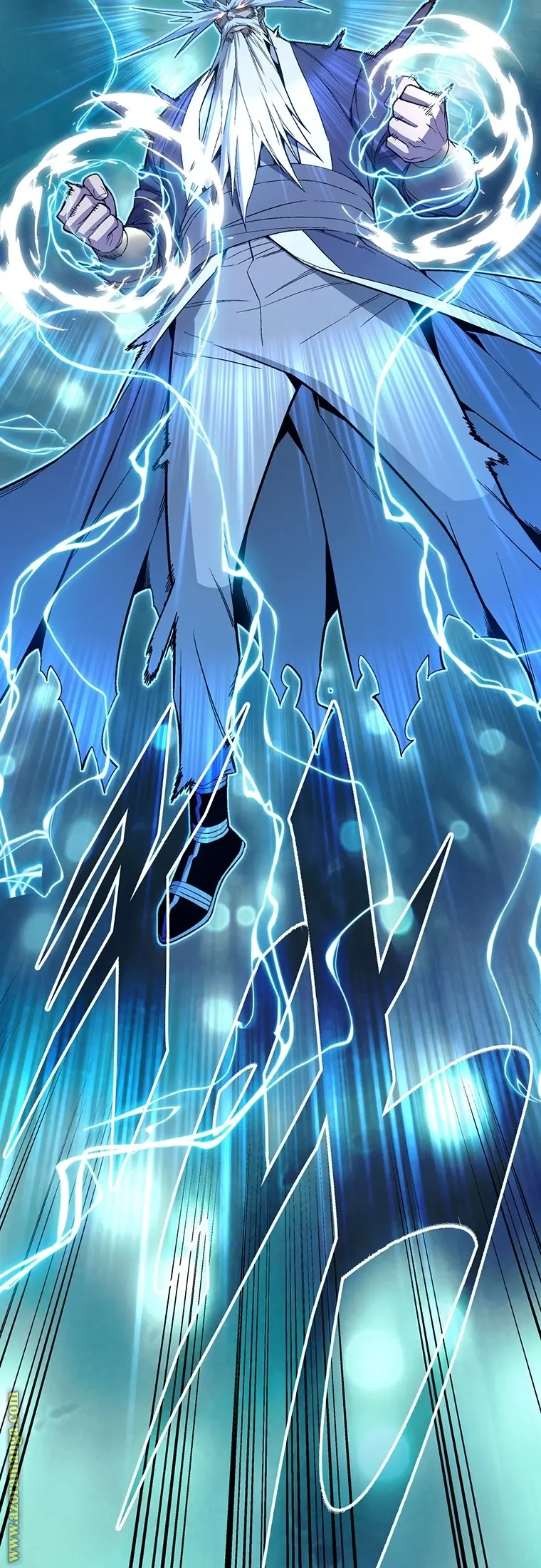 Heavenly Demon Instructor الفصل 47 — صفحة 11