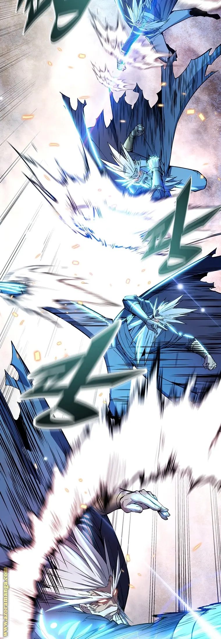 Heavenly Demon Instructor الفصل 47 — صفحة 19