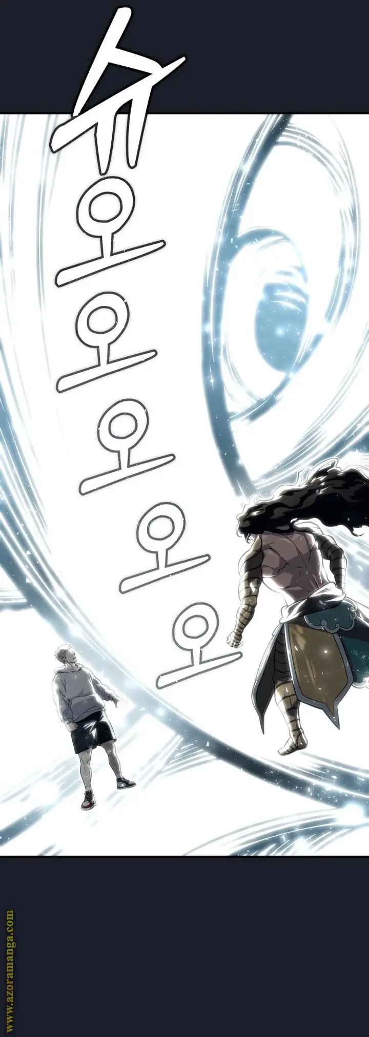 Tower of God: Urek Mazino الفصل 12 — صفحة 10