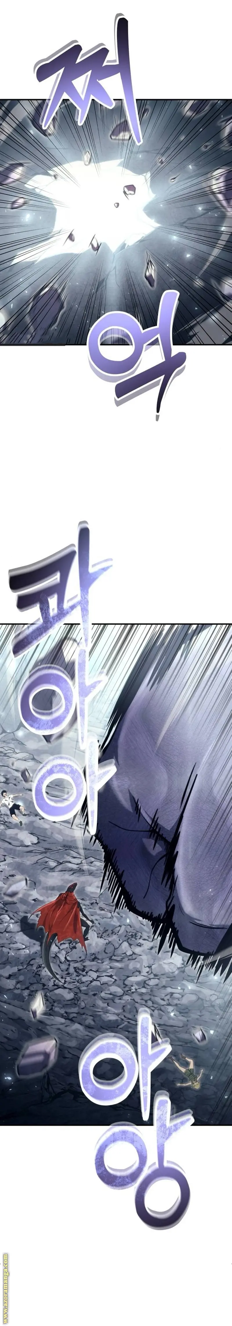 Tower of God: Urek Mazino الفصل 16 — صفحة 49