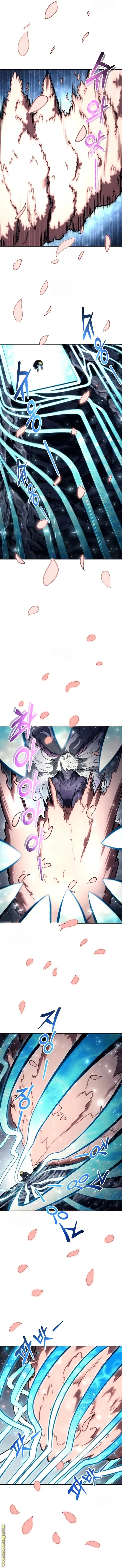 Tower of God: Urek Mazino الفصل 22 — صفحة 24