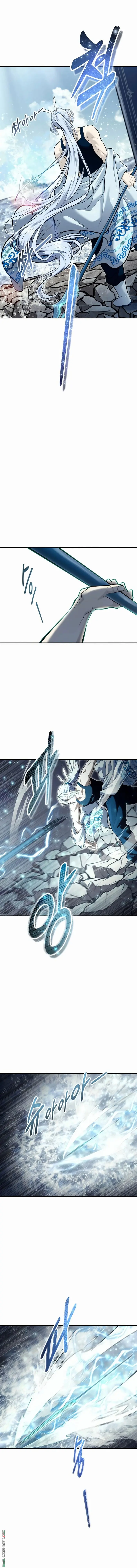 Tower of God: Urek Mazino الفصل 39 — صفحة 25
