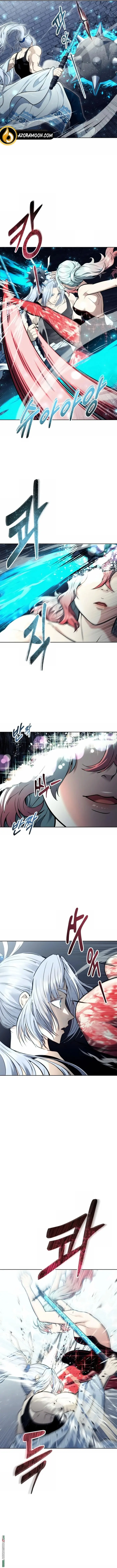 Tower of God: Urek Mazino الفصل 41 — صفحة 6