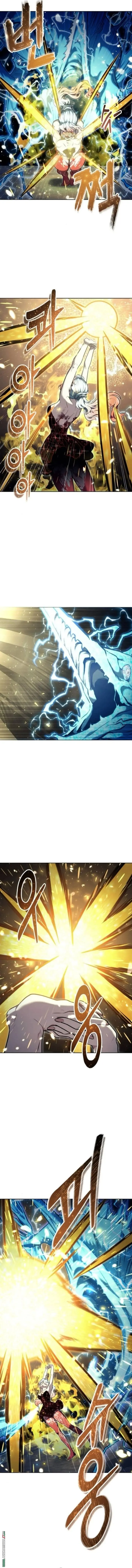 Tower of God: Urek Mazino الفصل 42 — صفحة 6