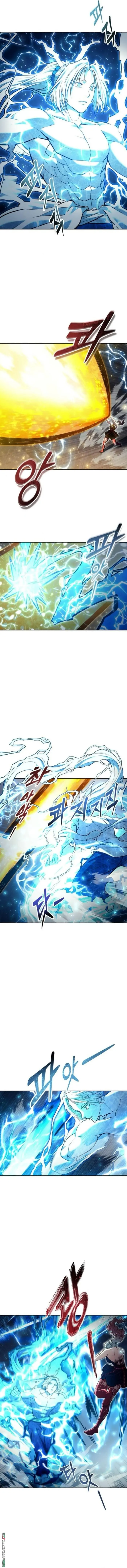 Tower of God: Urek Mazino الفصل 43 — صفحة 6