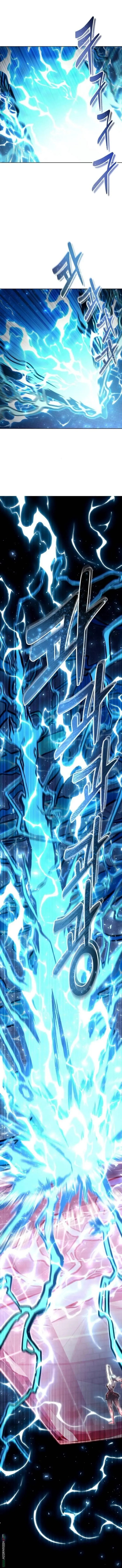 Tower of God: Urek Mazino الفصل 43 — صفحة 13
