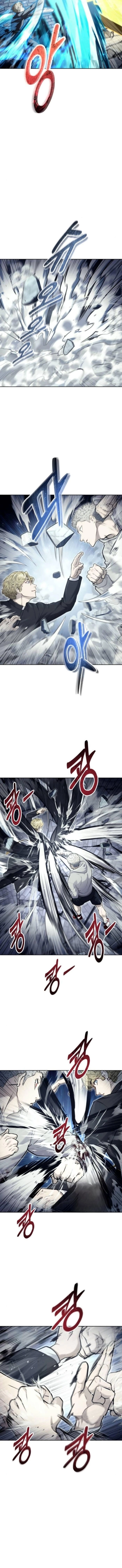 Tower of God: Urek Mazino الفصل 45 — صفحة 12