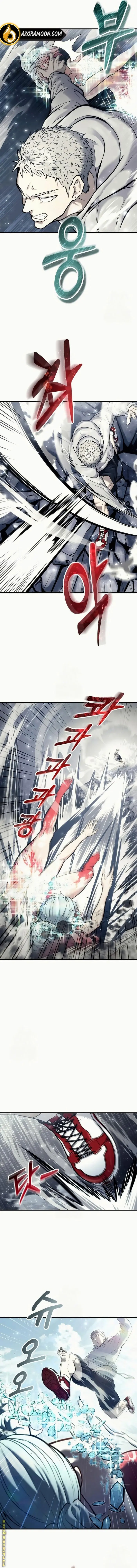 Tower of God: Urek Mazino الفصل 28 — صفحة 10
