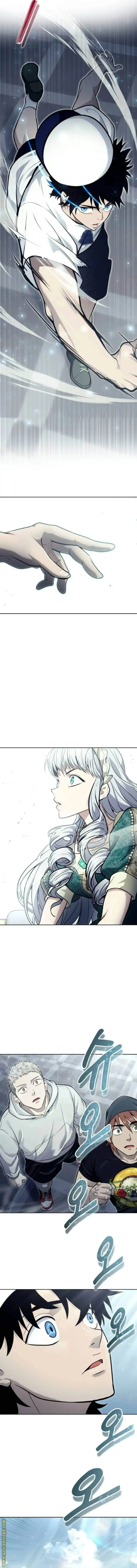 Tower of God: Urek Mazino الفصل 34 — صفحة 16