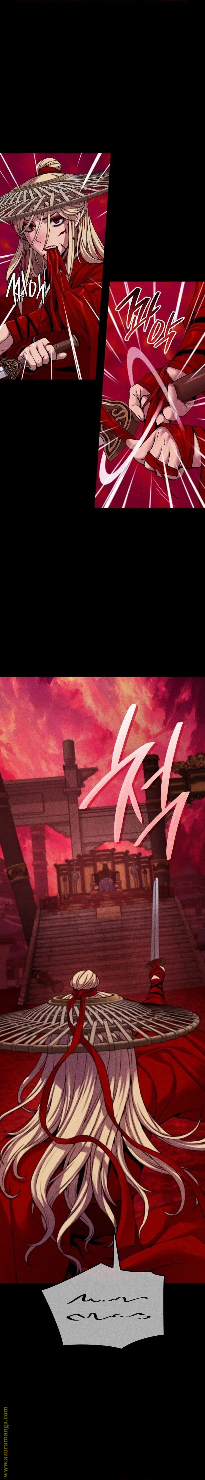 Myst, Might, Mayhem الفصل 13 — صفحة 20