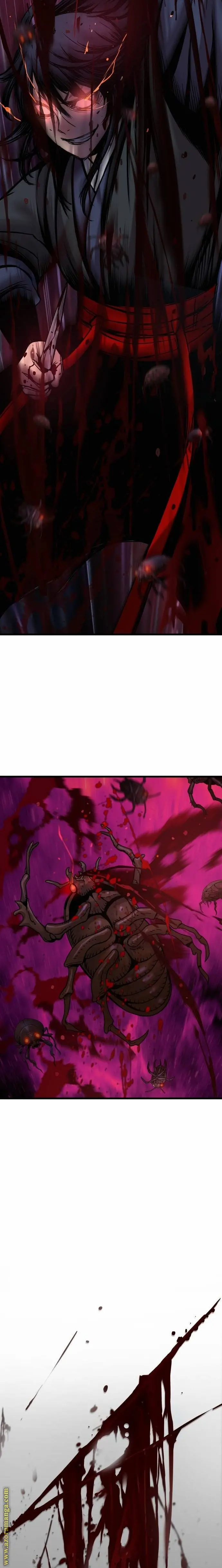 Myst, Might, Mayhem الفصل 22 — صفحة 7
