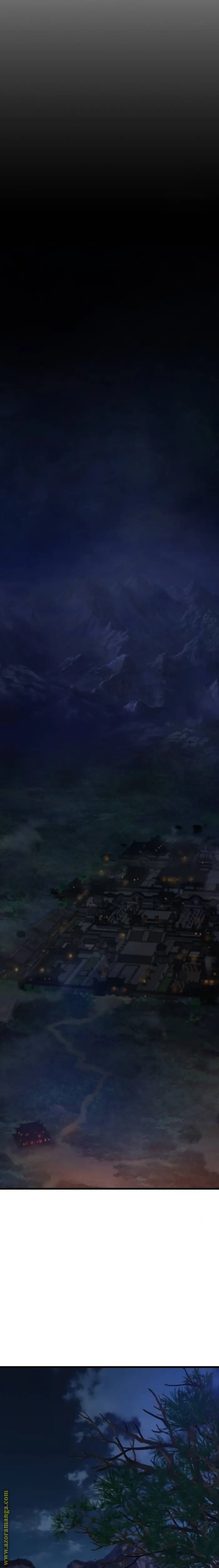 Myst, Might, Mayhem الفصل 32 — صفحة 8