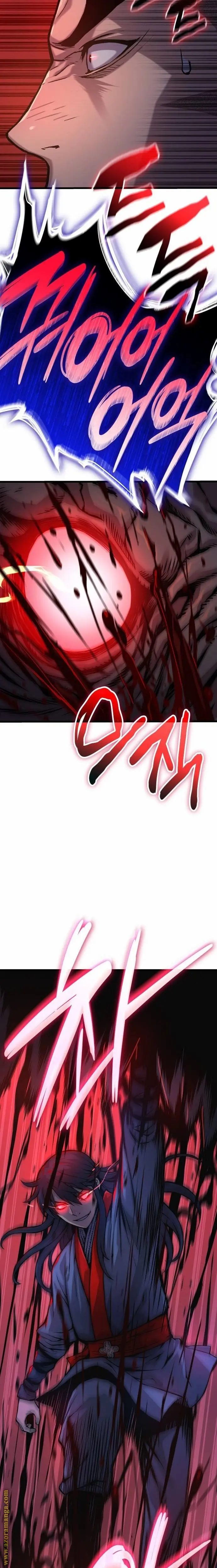 Myst, Might, Mayhem الفصل 52 — صفحة 10
