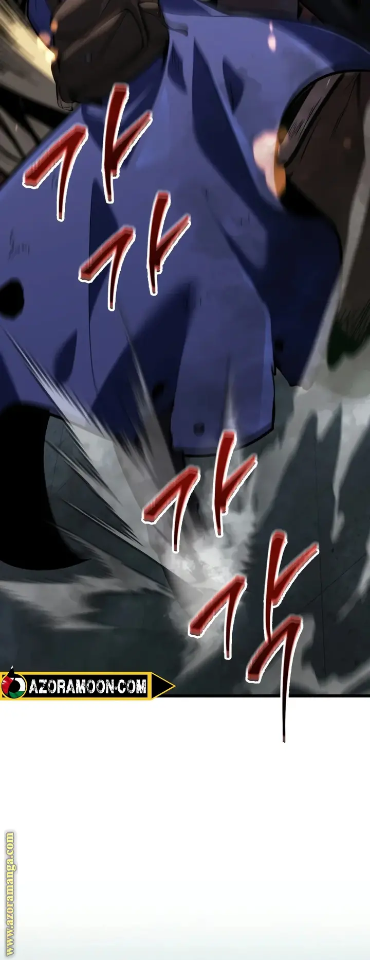 A Dragonslayer's Peerless Regression الفصل 33 — صفحة 2