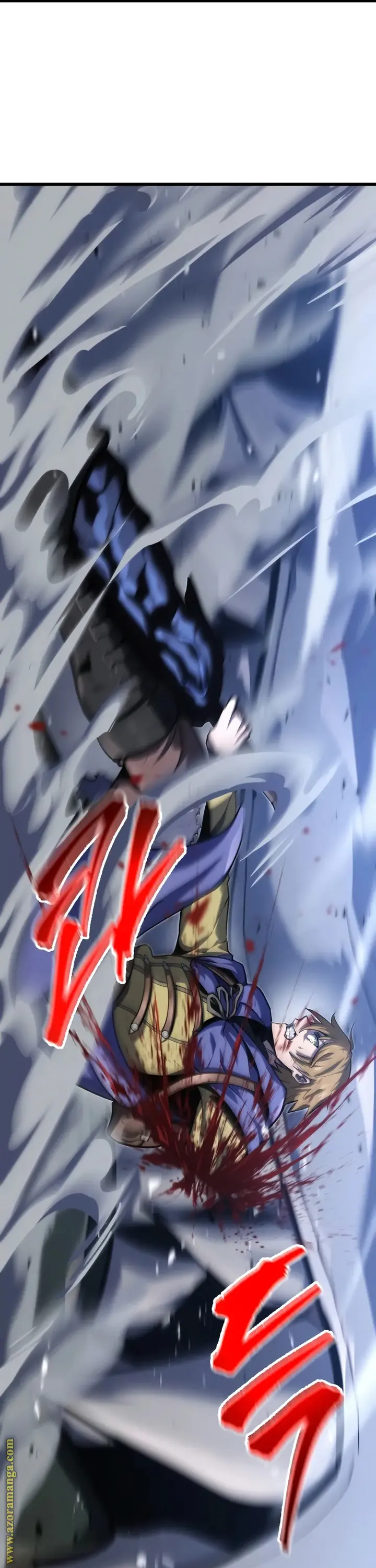 A Dragonslayer's Peerless Regression الفصل 33 — صفحة 17