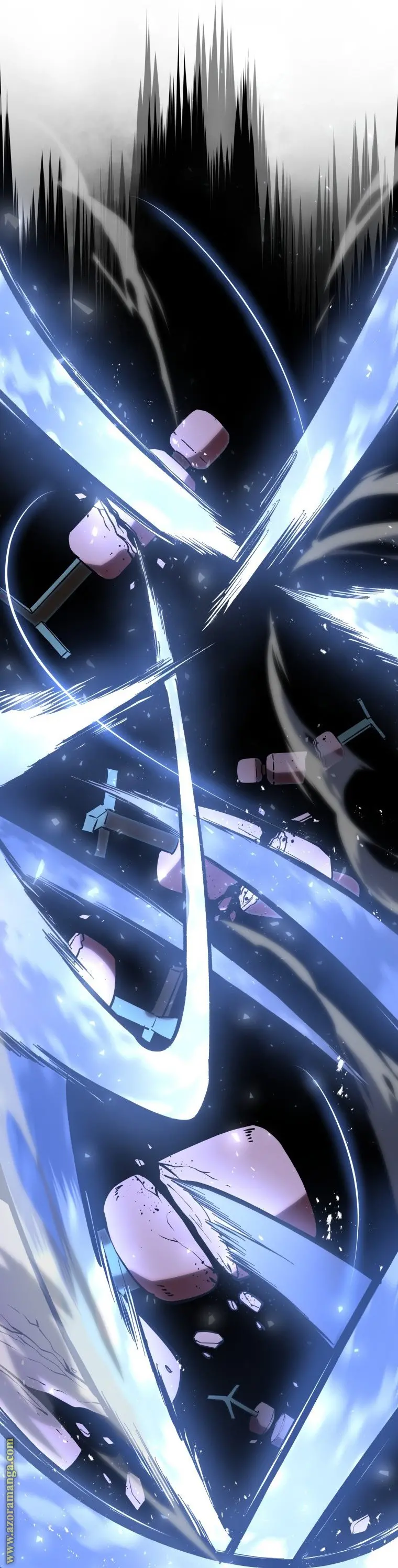 A Dragonslayer's Peerless Regression الفصل 27 — صفحة 34
