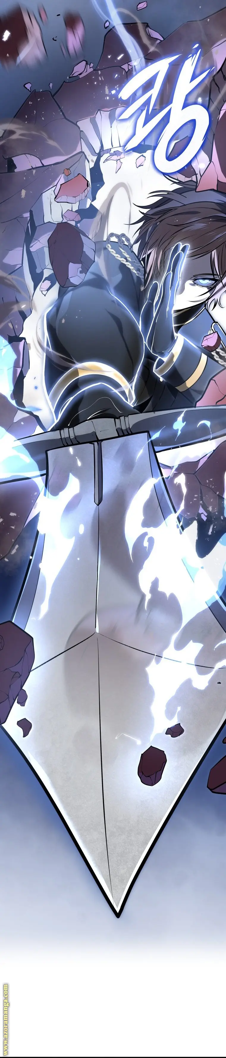 A Dragonslayer's Peerless Regression الفصل 27 — صفحة 37