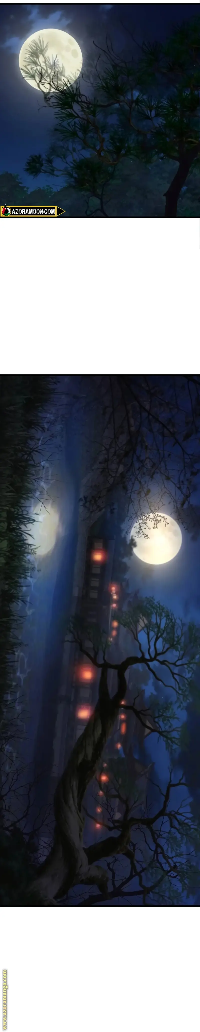 Myst, Might, Mayhem الفصل 75 — صفحة 34