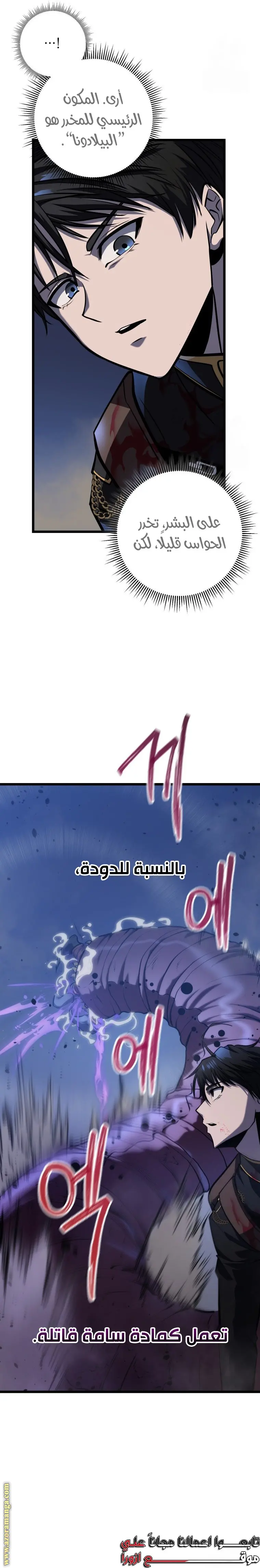 A Dragonslayer's Peerless Regression الفصل 24 — صفحة 30