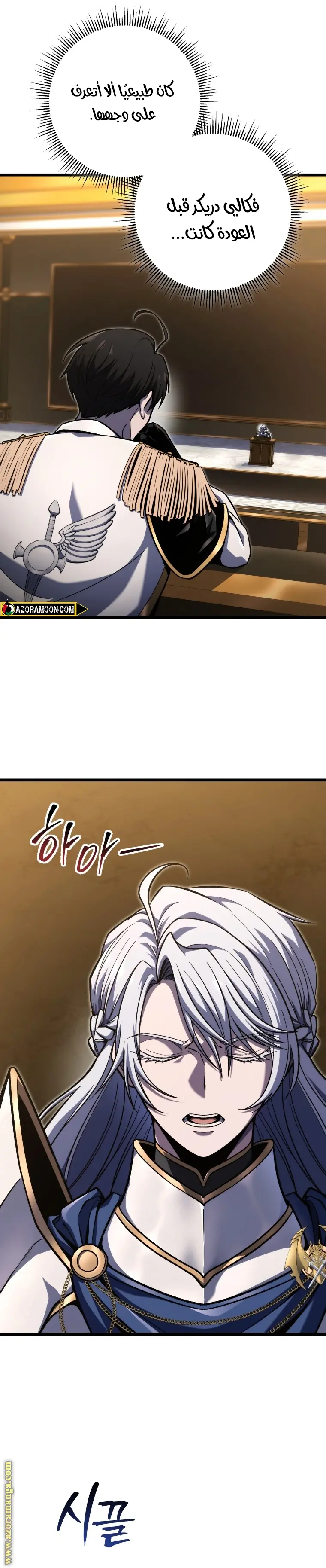 A Dragonslayer's Peerless Regression الفصل 41 — صفحة 6