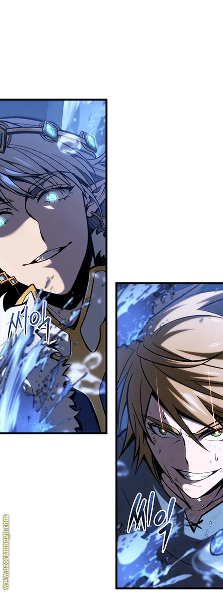 A Dragonslayer's Peerless Regression الفصل 36 — صفحة 50