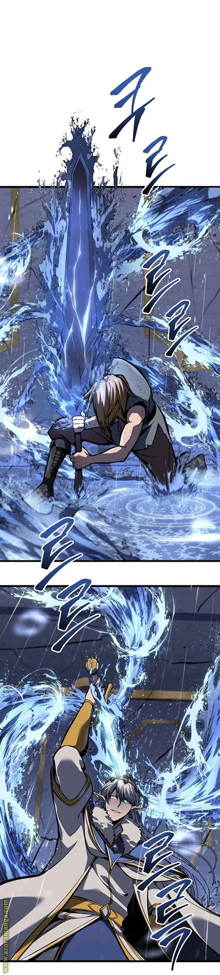 A Dragonslayer's Peerless Regression الفصل 36 — صفحة 52