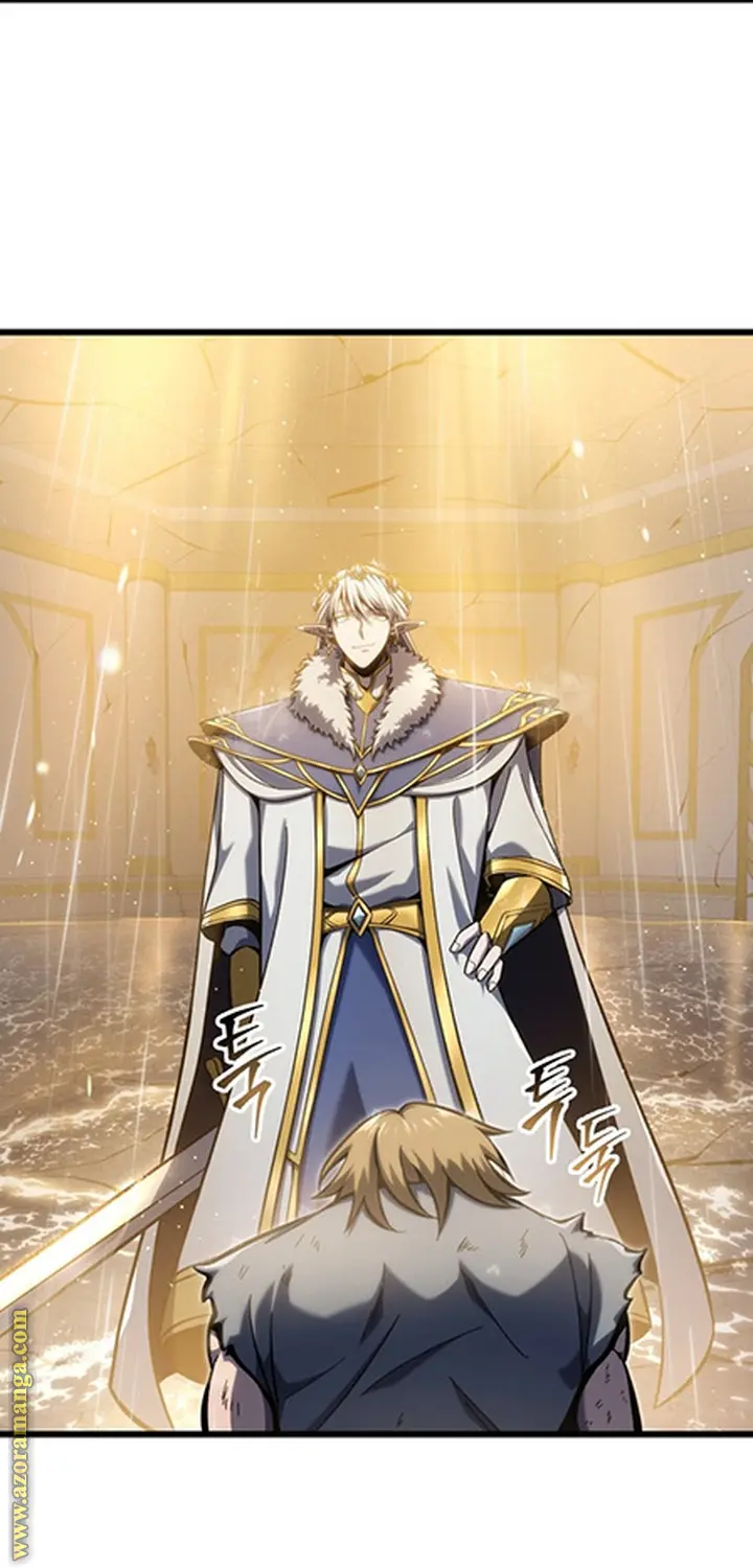 A Dragonslayer's Peerless Regression الفصل 36 — صفحة 56