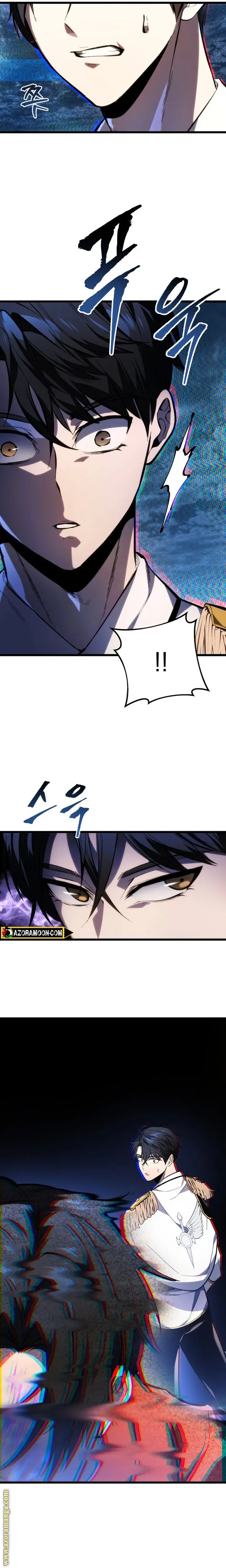 A Dragonslayer's Peerless Regression الفصل 43 — صفحة 26