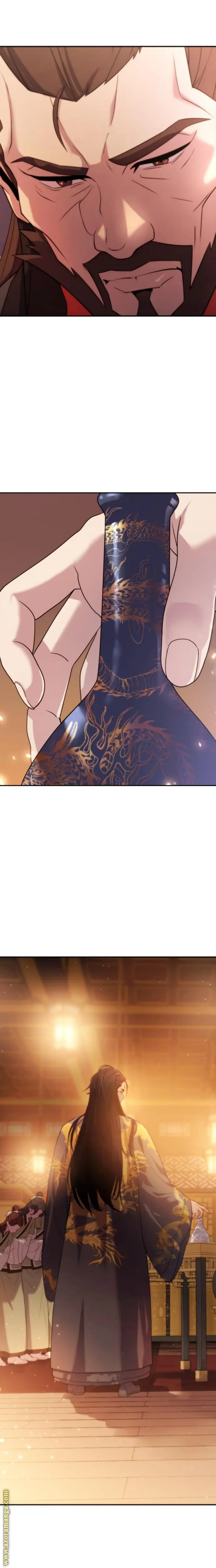 Chronicles of the Demon Faction الفصل 6 — صفحة 19