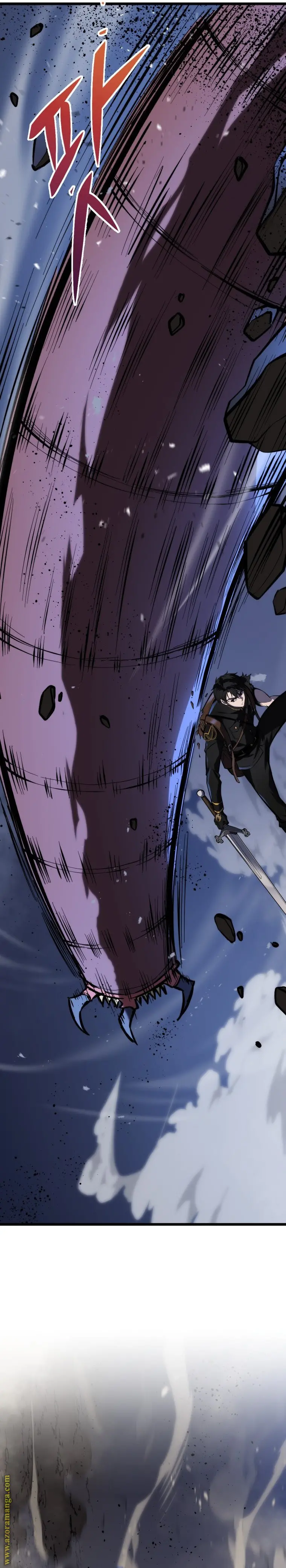 A Dragonslayer's Peerless Regression الفصل 24 — صفحة 21