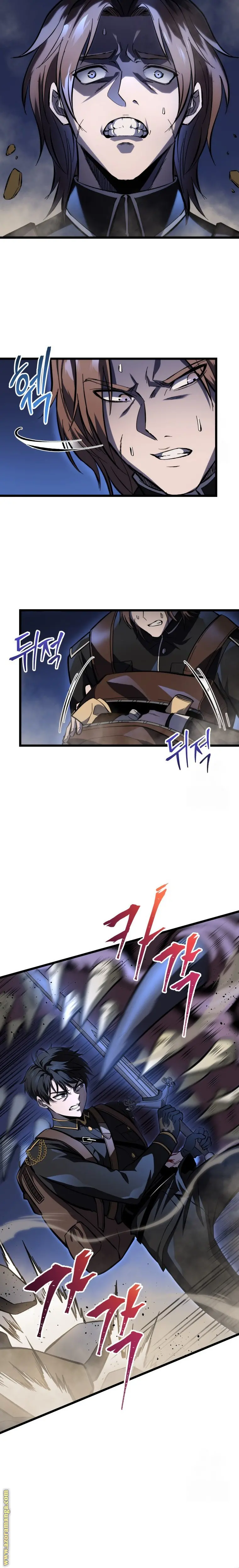 A Dragonslayer's Peerless Regression الفصل 24 — صفحة 17