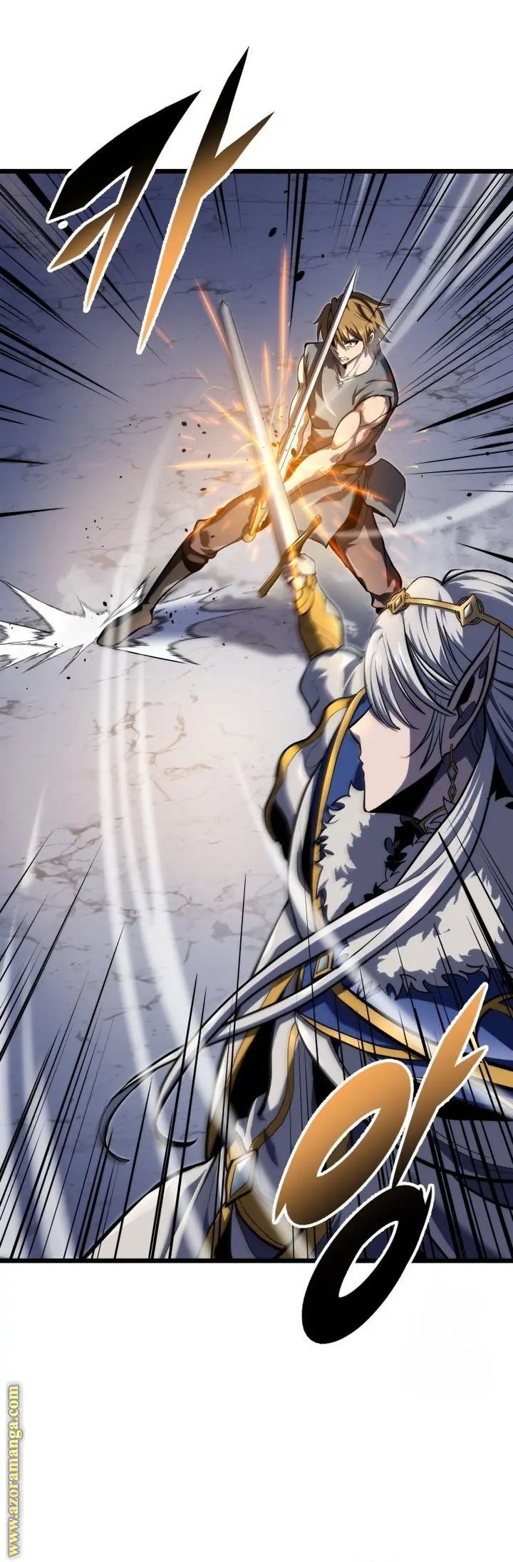 A Dragonslayer's Peerless Regression الفصل 34 — صفحة 22