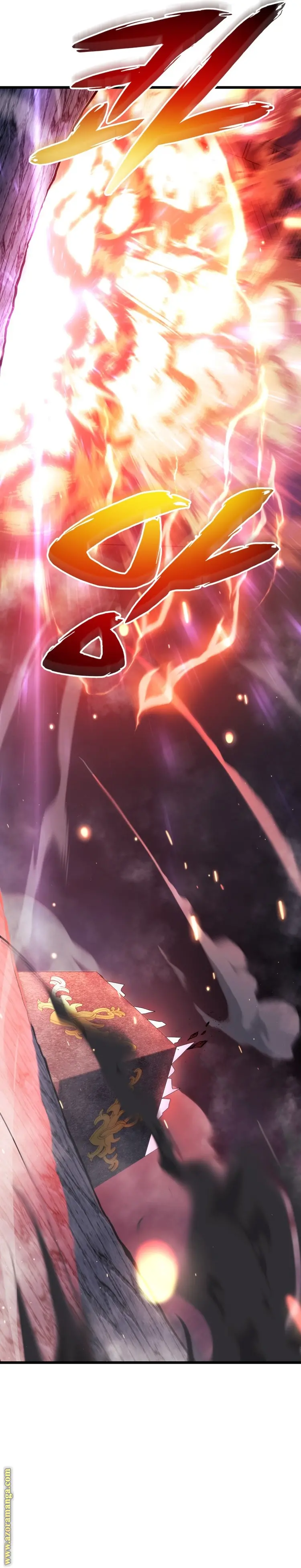 A Dragonslayer's Peerless Regression الفصل 16 — صفحة 33