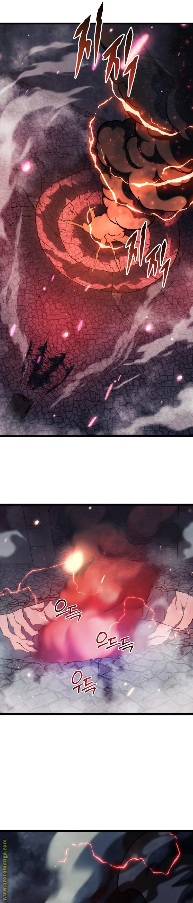 A Dragonslayer's Peerless Regression الفصل 16 — صفحة 34