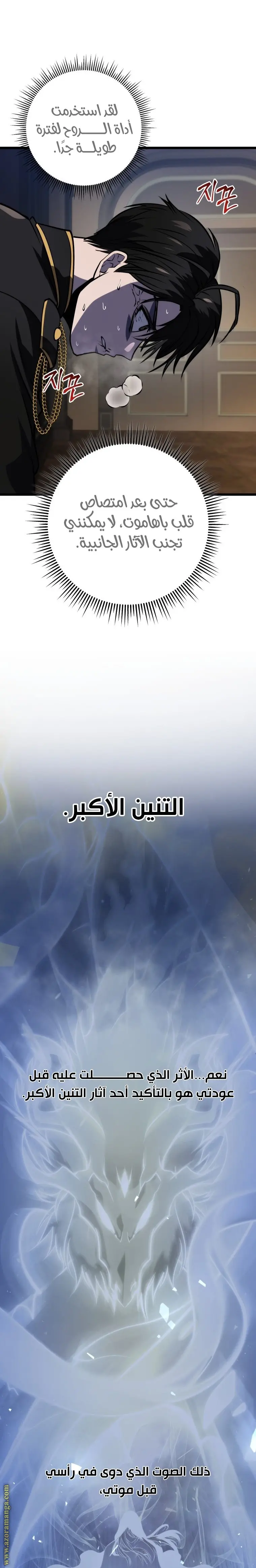A Dragonslayer's Peerless Regression الفصل 21 — صفحة 8