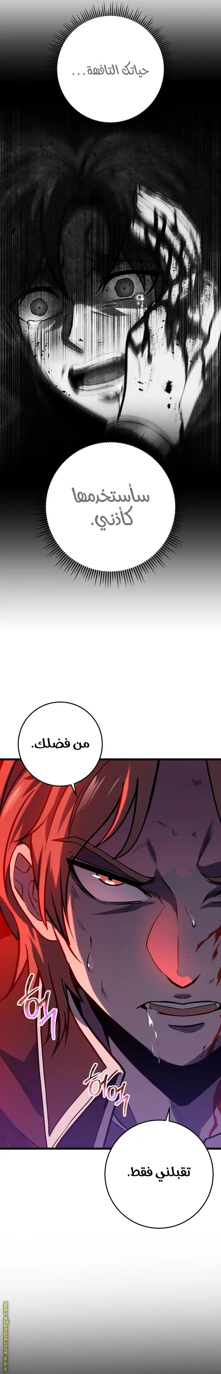 A Dragonslayer's Peerless Regression الفصل 21 — صفحة 25