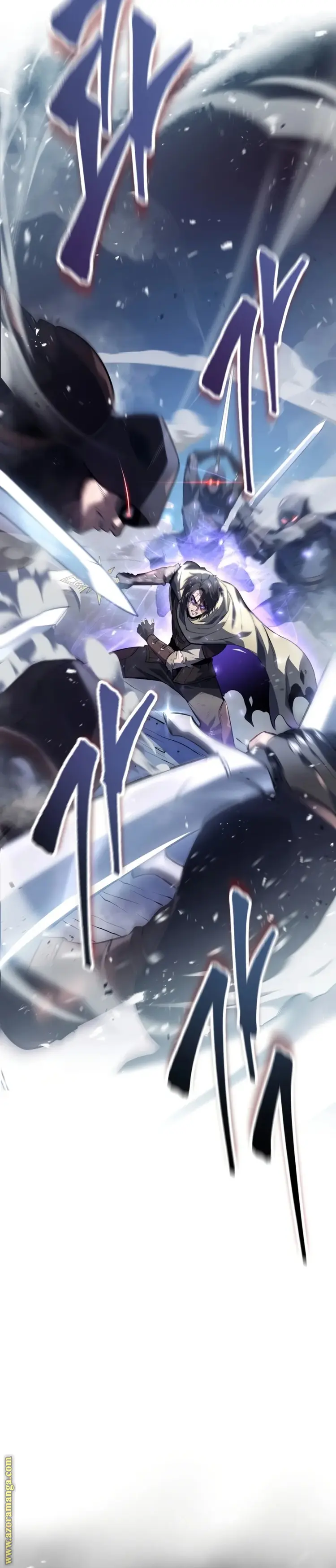 A Dragonslayer's Peerless Regression الفصل 1 — صفحة 16