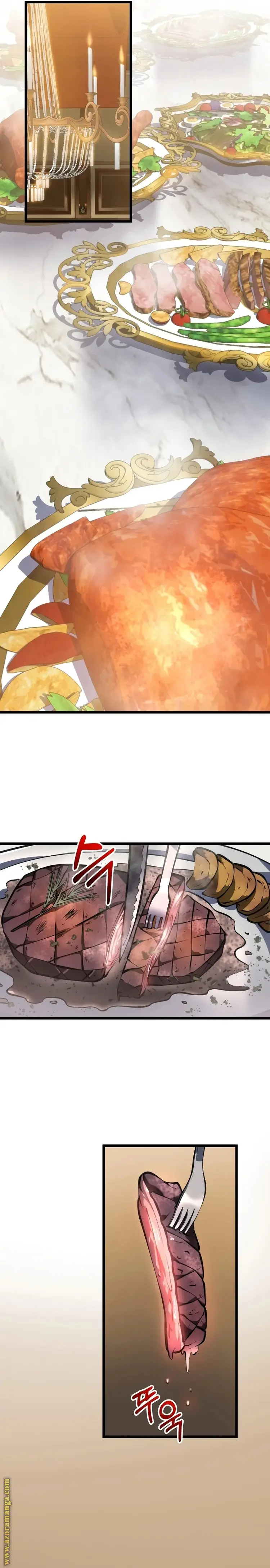 A Dragonslayer's Peerless Regression الفصل 4 — صفحة 28