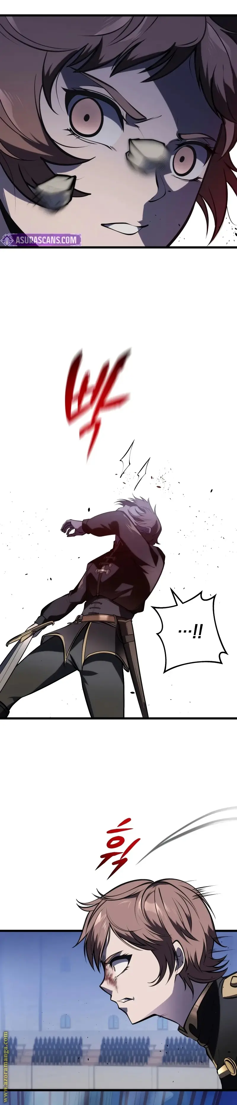 A Dragonslayer's Peerless Regression الفصل 5 — صفحة 24