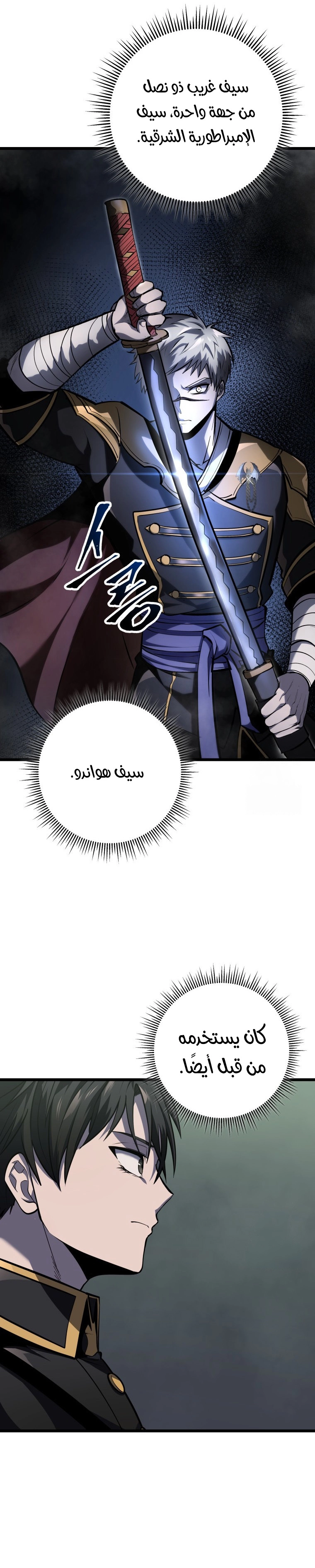 A Dragonslayer's Peerless Regression الفصل 29 — صفحة 6