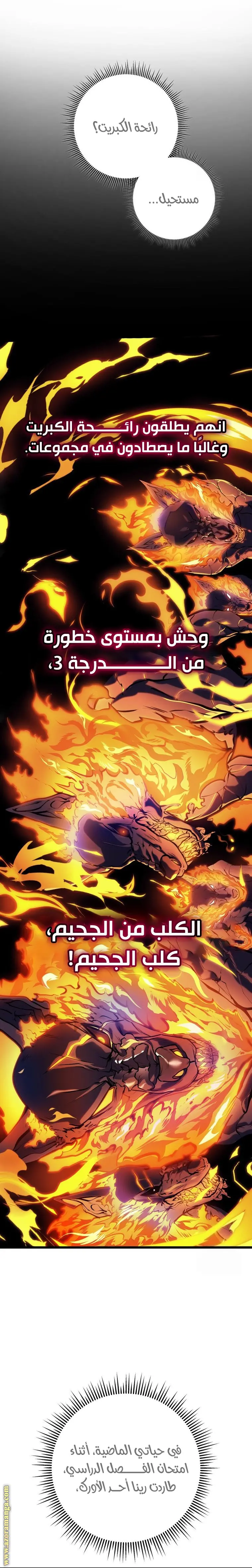 A Dragonslayer's Peerless Regression الفصل 23 — صفحة 17