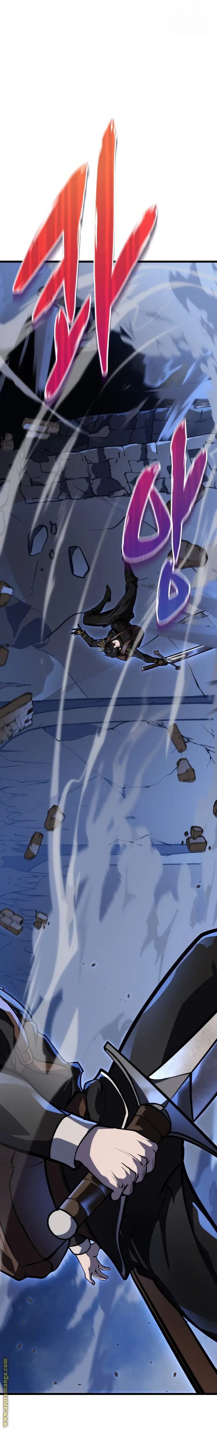 A Dragonslayer's Peerless Regression الفصل 23 — صفحة 20