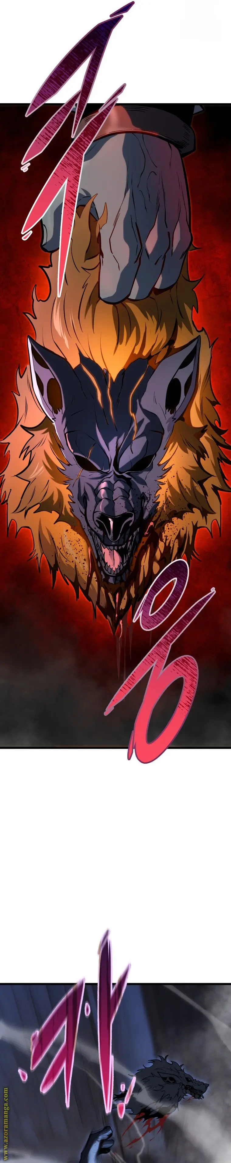 A Dragonslayer's Peerless Regression الفصل 23 — صفحة 23