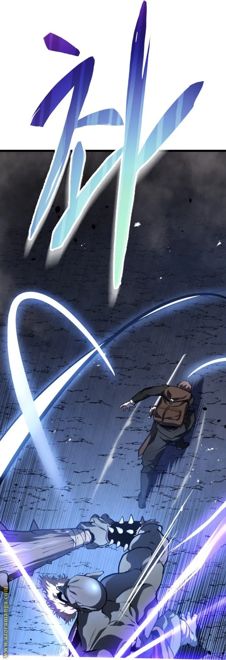 A Dragonslayer's Peerless Regression الفصل 23 — صفحة 30