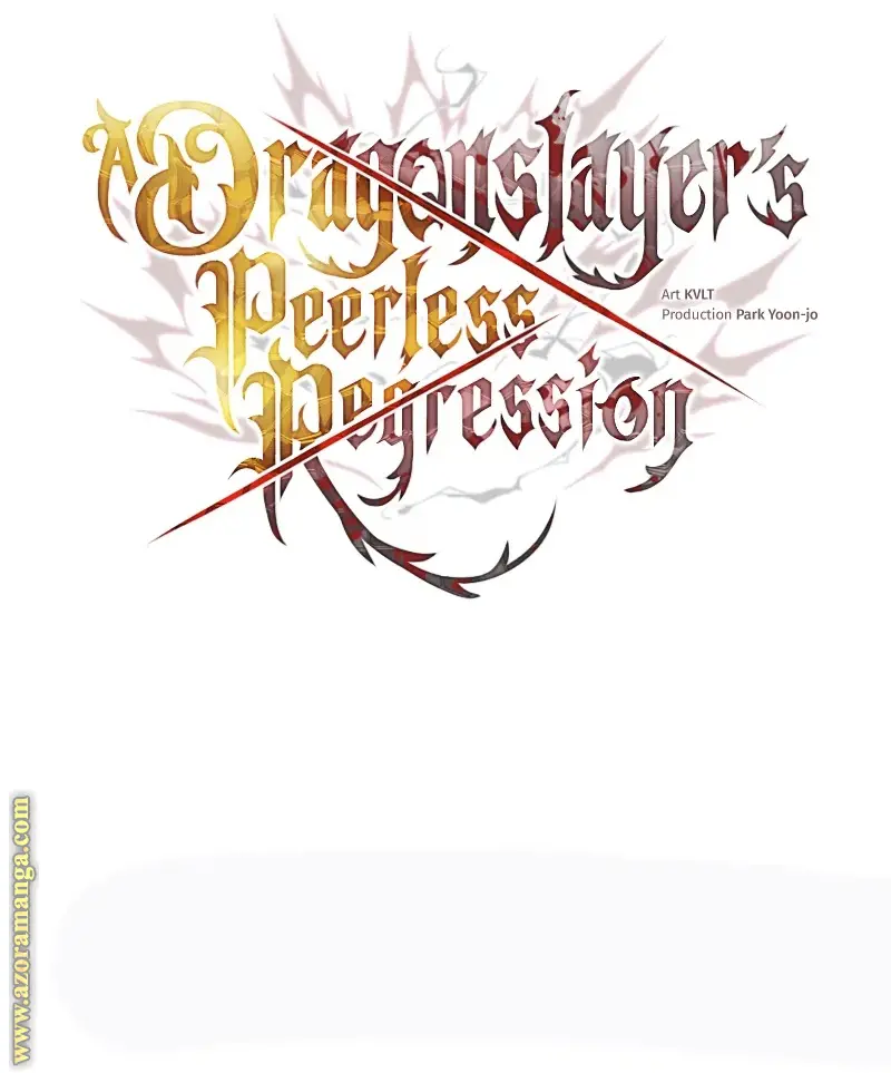 A Dragonslayer's Peerless Regression الفصل 42 — صفحة 43