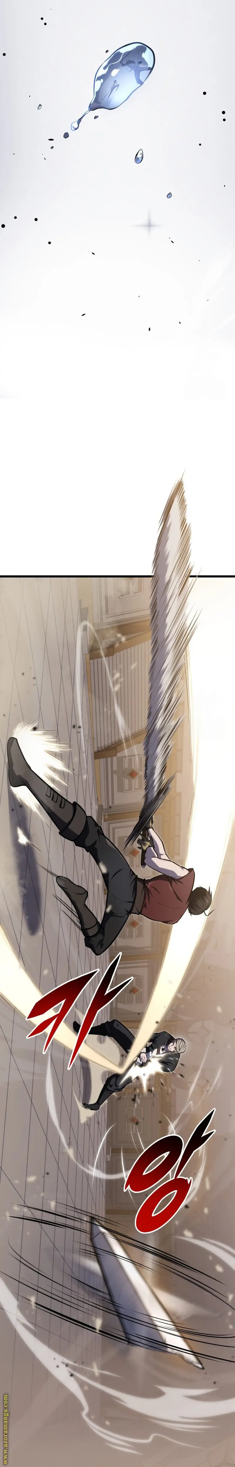 A Dragonslayer's Peerless Regression الفصل 22 — صفحة 13