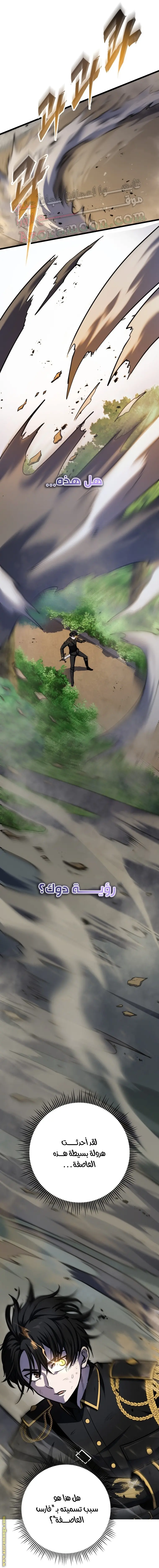 A Dragonslayer's Peerless Regression الفصل 12 — صفحة 14